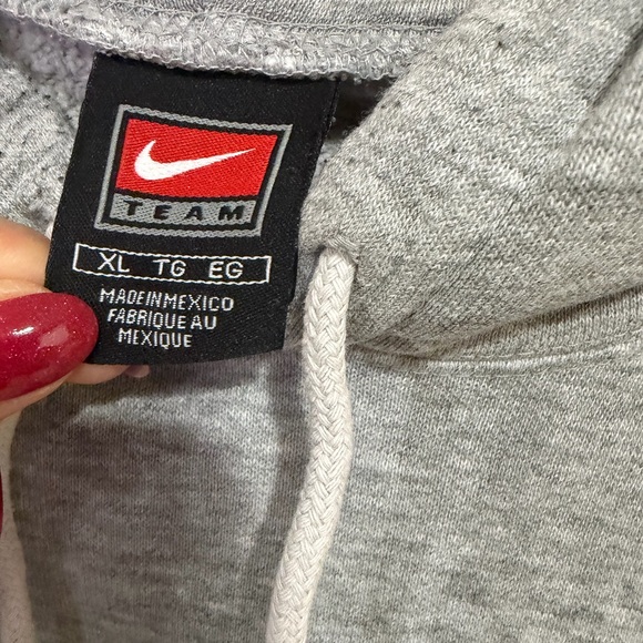 Nike Penn State Hoodie - Picture 3 of 4